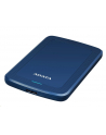 adata DashDrive HV300 2TB 2.5 USB3.1 Niebieski - nr 12