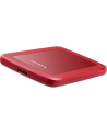 adata DashDrive HV300 2TB 2.5 USB3.1 Czerwony - nr 20