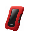 adata DashDrive HV300 2TB 2.5 USB3.1 Czerwony - nr 27