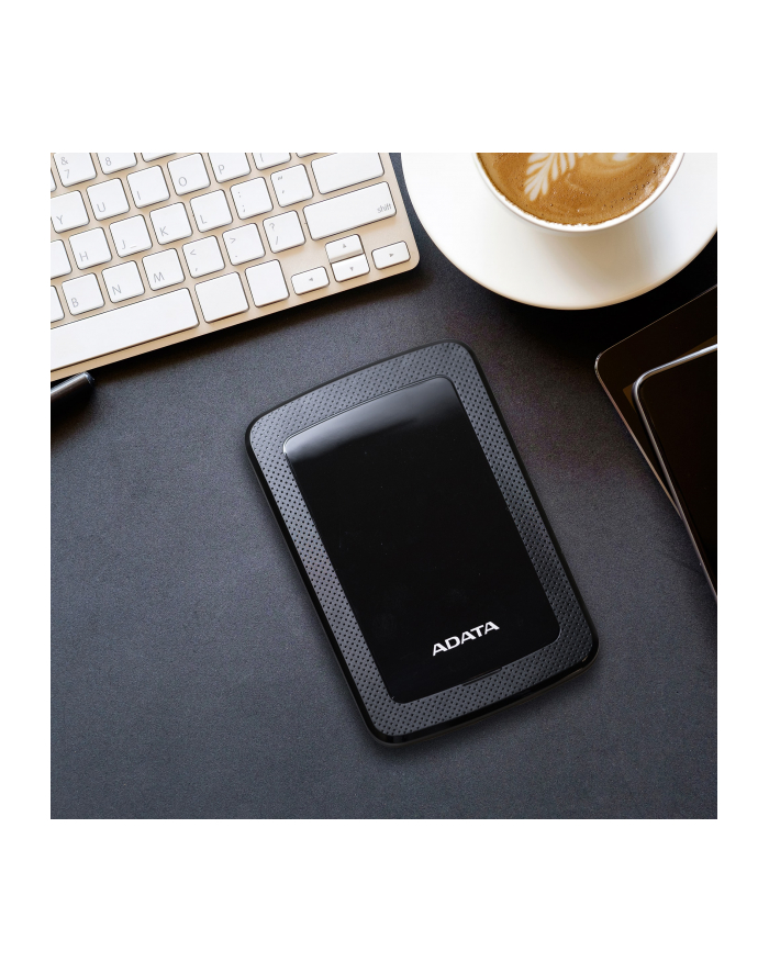 adata DashDrive HV300 4TB 2.5 USB3.1 Czarny główny