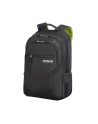 american tourister URBAN GROOVE 6 PLECAK NA LAPTOPA 15.6' CZARNY - nr 1