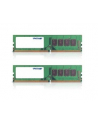 patriot DDR4 Signature 16GB 2666 UDIMM (2X8GB) - nr 1