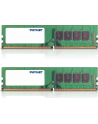 patriot DDR4 Signature 16GB 2666 UDIMM (2X8GB) - nr 5