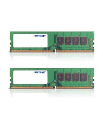 patriot DDR4 Signature 8GB/2666 UDIMM (2X4GB)