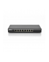 assmann Switch Gigabit Desktop 8-portowy, 8x10/100/1000Mbps PoE+ af/at 13 - nr 18