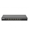 assmann Switch Gigabit Desktop 8-portowy, 8x10/100/1000Mbps PoE+ af/at 13 - nr 29