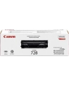 Toner CANON CRG-728 Czarny 3500B002 - nr 18