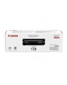 Toner CANON CRG-728 Czarny 3500B002 - nr 1