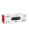 Toner CANON CRG-728 Czarny 3500B002 - nr 25