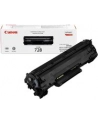Toner CANON CRG-728 Czarny 3500B002 - nr 28