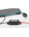 assmann Przedłużacz/Extender PoE + 802.3at, max. 48V 22W Gigabit 10/100/1000 - nr 25