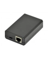 assmann Rozdzielacz/Splitter PoE + 802.3at, max. 48V 24W Gigabit do DATA/DC - nr 15