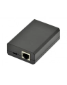 assmann Rozdzielacz/Splitter PoE + 802.3at, max. 48V 24W Gigabit do DATA/DC - nr 16