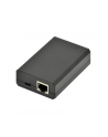 assmann Rozdzielacz/Splitter PoE + 802.3at, max. 48V 24W Gigabit do DATA/DC - nr 27