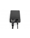 assmann Rozdzielacz/Splitter PoE + 802.3at, max. 48V 24W Gigabit do DATA/DC - nr 29