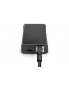 assmann Rozdzielacz/Splitter PoE + 802.3at, max. 48V 24W Gigabit do DATA/DC - nr 30