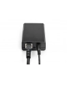 assmann Rozdzielacz/Splitter PoE + 802.3at, max. 48V 24W Gigabit do DATA/DC - nr 9