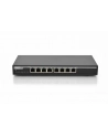 assmann Switch Gigabit Desktop 8-portowy, 8x10/100/1000Mbps PoE+ af/at 13 - nr 16