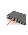 assmann Switch Gigabit Desktop 8-portowy, 8x10/100/1000Mbps PoE+ af/at 13 - nr 19