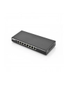 assmann Switch Gigabit Desktop 8-portowy, 8x10/100/1000Mbps PoE+ af/at 13 - nr 20