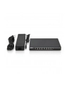 assmann Switch Gigabit Desktop 8-portowy, 8x10/100/1000Mbps PoE+ af/at 13 - nr 21