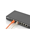 assmann Switch Gigabit Desktop 8-portowy, 8x10/100/1000Mbps PoE+ af/at 13 - nr 23