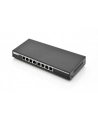 assmann Switch Gigabit Desktop 8-portowy, 8x10/100/1000Mbps PoE+ af/at 13 - nr 25