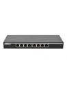 assmann Switch Gigabit Desktop 8-portowy, 8x10/100/1000Mbps PoE+ af/at 13 - nr 28