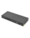 assmann Switch Gigabit Desktop 8-portowy, 8x10/100/1000Mbps PoE+ af/at 13 - nr 29