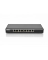 assmann Switch Gigabit Desktop 8-portowy, 8x10/100/1000Mbps PoE+ af/at 13 - nr 2