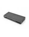 assmann Switch Gigabit Desktop 8-portowy, 8x10/100/1000Mbps PoE+ af/at 13 - nr 30