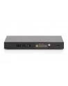 assmann Switch Gigabit Desktop 8-portowy, 8x10/100/1000Mbps PoE+ af/at 13 - nr 35