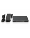 assmann Switch Gigabit Desktop 8-portowy, 8x10/100/1000Mbps PoE+ af/at 13 - nr 38