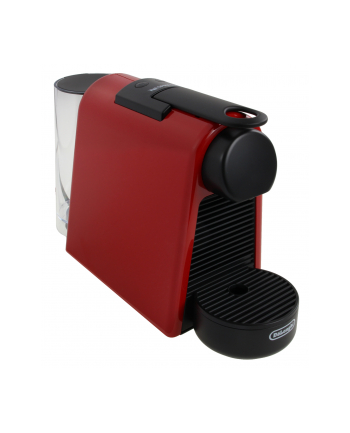 DeLonghi Nespresso Essenza Mini EN85.R - red