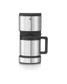 WMF STELIO Aroma Thermo - silver/black - nr 1