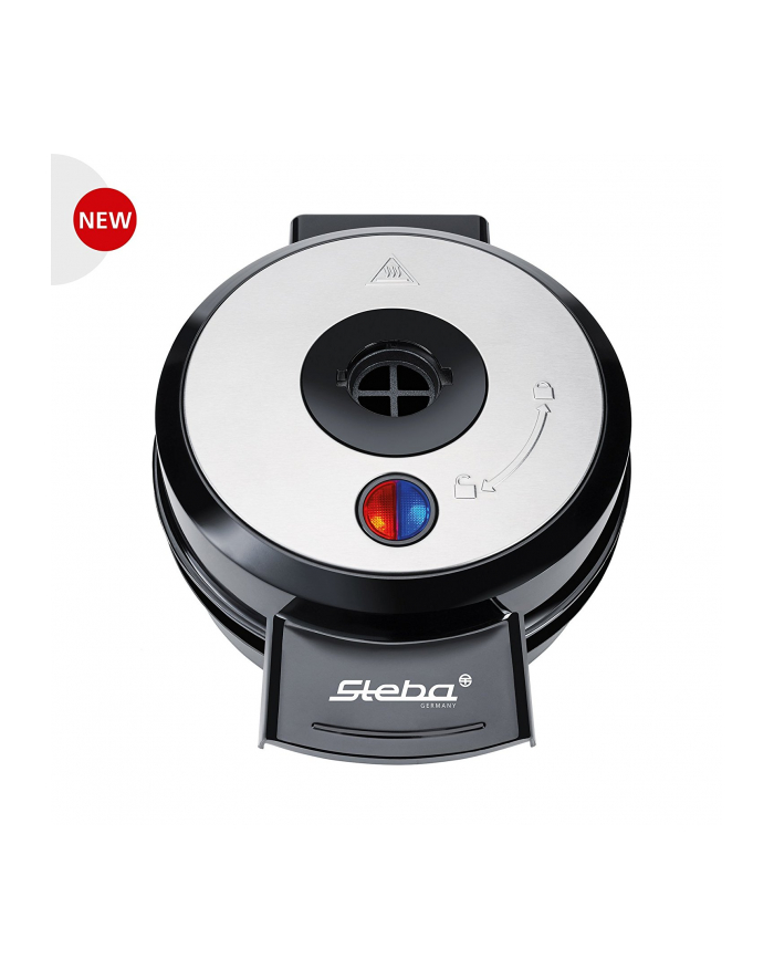 Steba Waffle Maker WE 20 Volcano - black główny