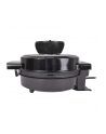 Steba Waffle Maker WE 20 Volcano - black - nr 21