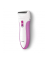 Philips SatinShave Essential HP6341/00, Ladyshaver - white/pink - nr 11