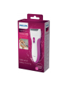 Philips SatinShave Essential HP6341/00, Ladyshaver - white/pink - nr 14