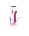 Philips SatinShave Essential HP6341/00, Ladyshaver - white/pink - nr 18