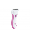 Philips SatinShave Essential HP6341/00, Ladyshaver - white/pink - nr 20