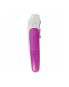 Philips SatinShave Essential HP6341/00, Ladyshaver - white/pink - nr 22