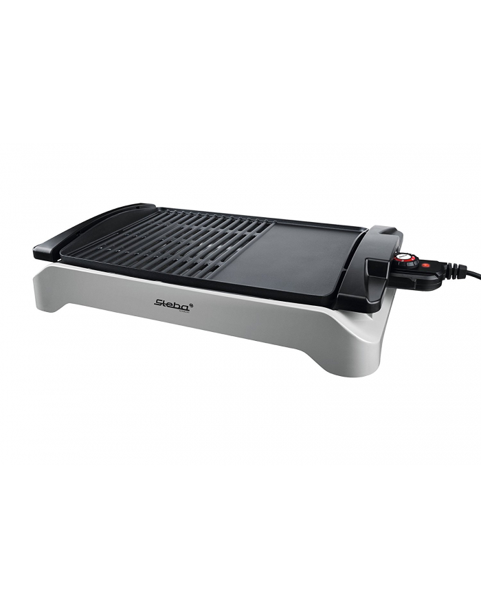 Steba VG 101 BBQ 2000W black/silver główny