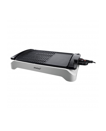 Steba VG 101 BBQ 2000W black/silver