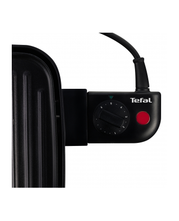 Tefal TG 3918 1800W black - Malaga Compact