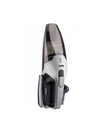 Fakir Handheld Vacuum Cleaner AS 1072 LNT - black/silver