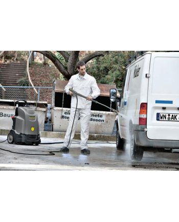Kärcher 1.064-901. HDS 5/11 UX