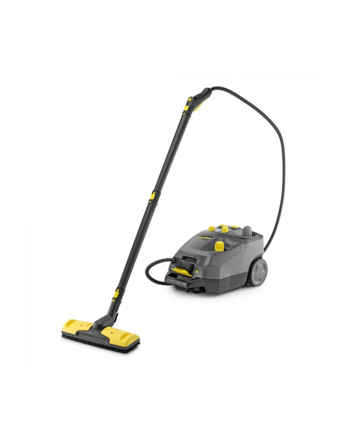 Kärcher Steam Cleaner SG 4/4 główny