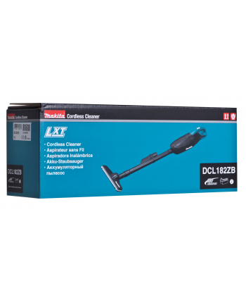 Makita DCL182Z solo