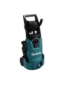 Makita HW1300 130 Bar Power Washer - 240 V - Blue - Home & Garden - nr 1